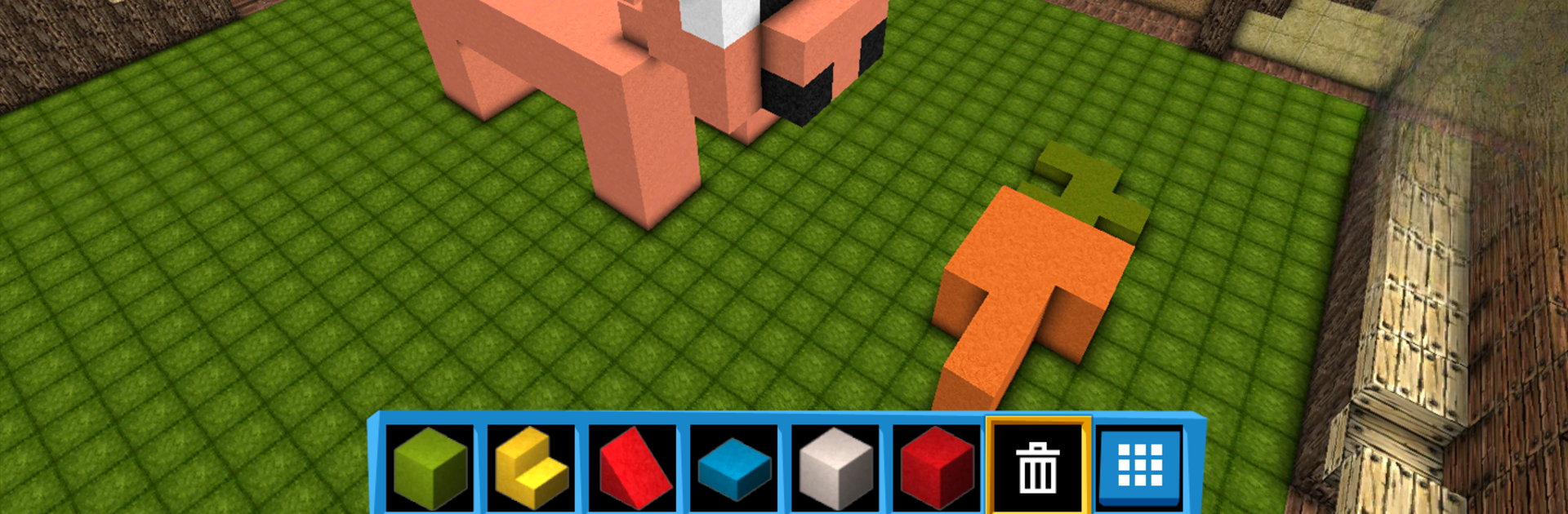Build Battle Craft