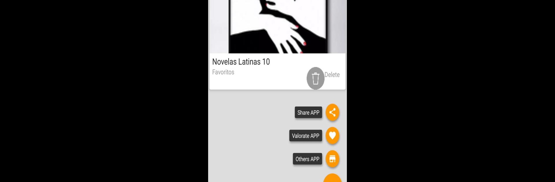 Novelas y Series completas