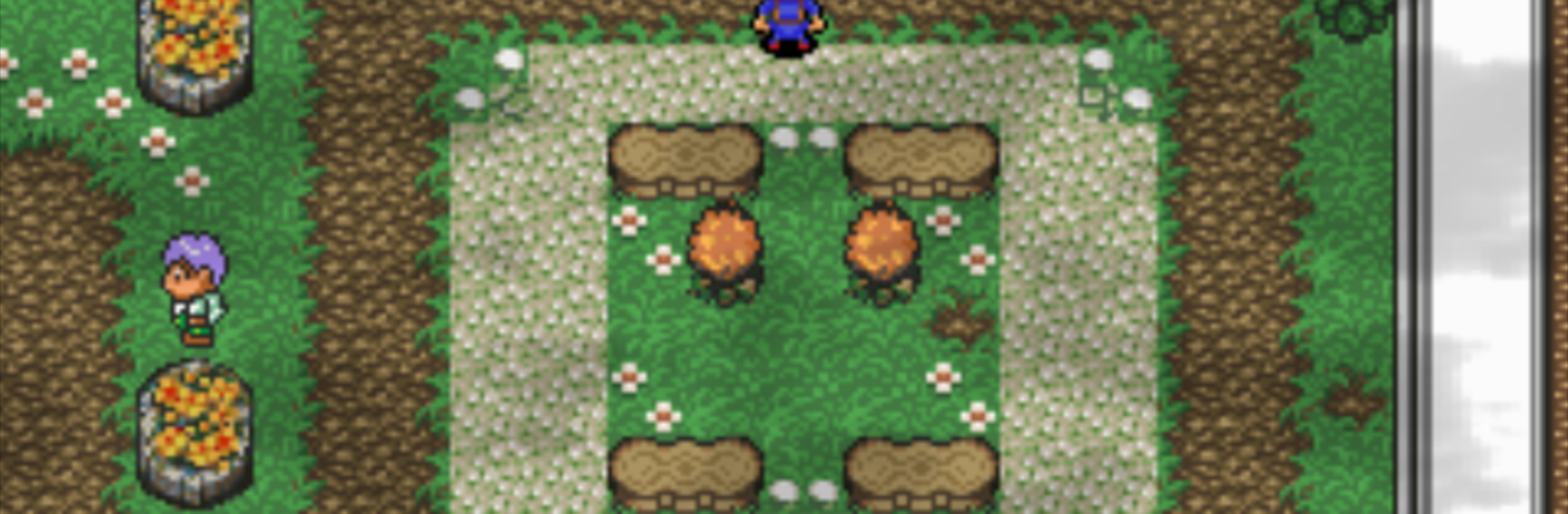 The Land of Alembrume