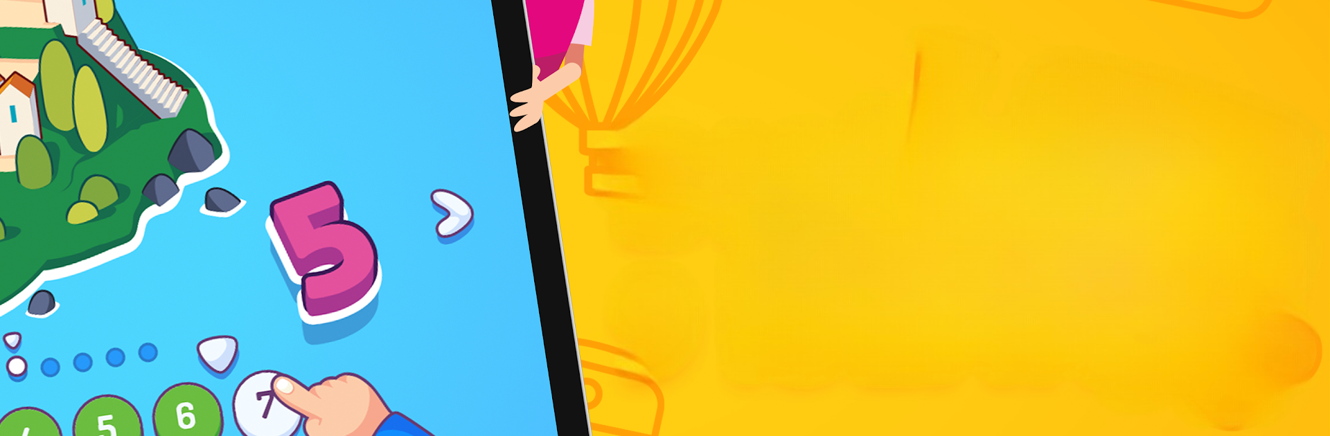 AlifBee Kids Learn Arabic