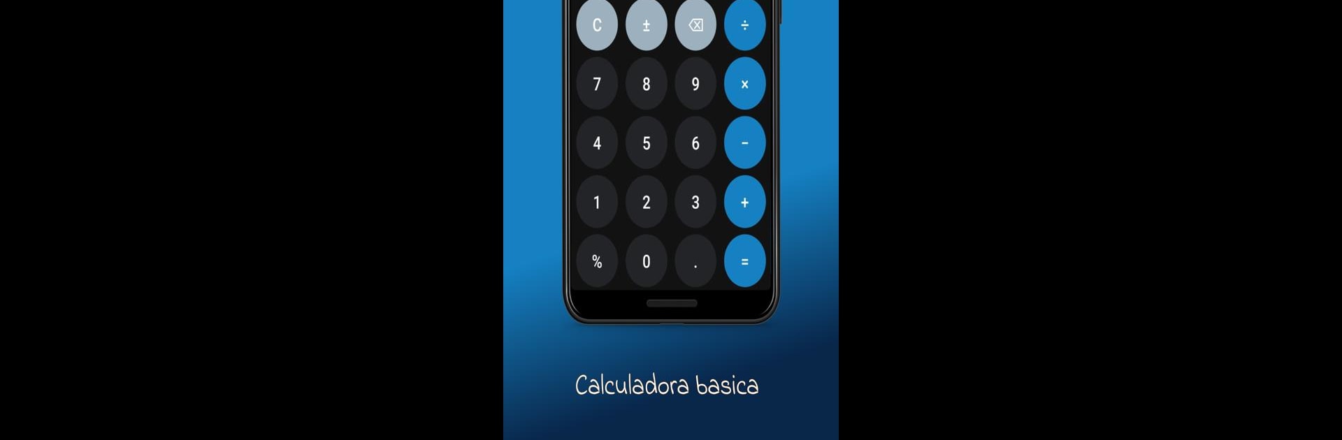 Calculadora simple