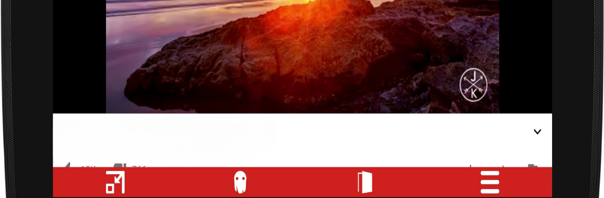 Minimizer for YouTube - Background Music