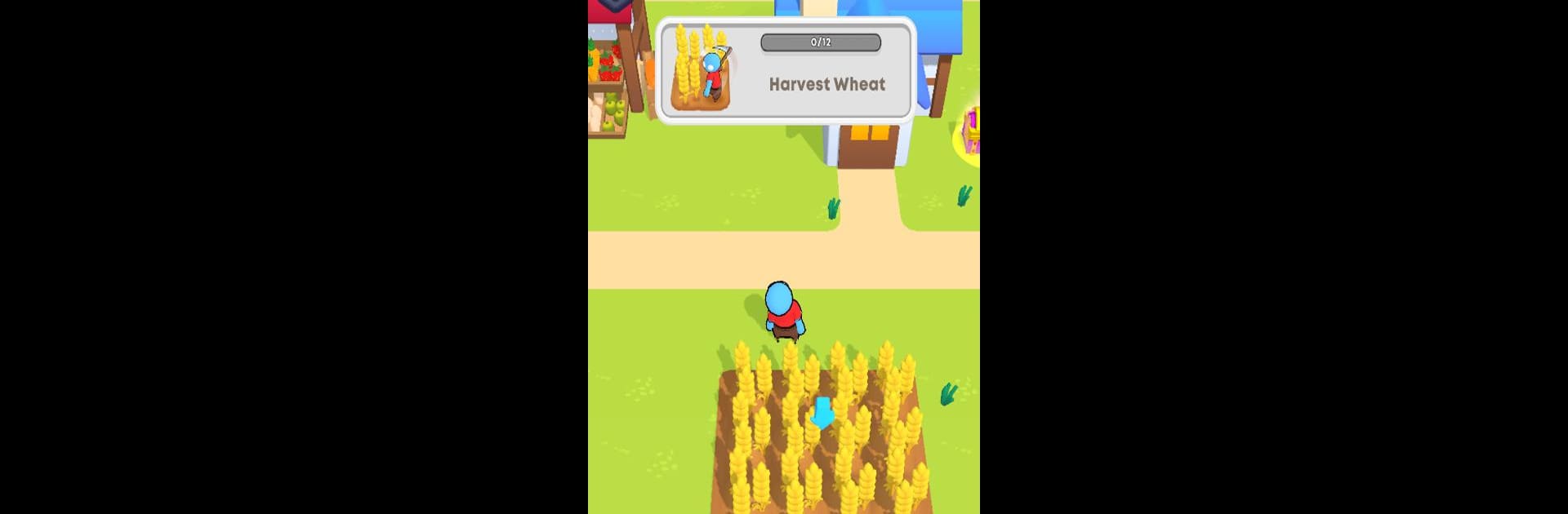Multi Farmer