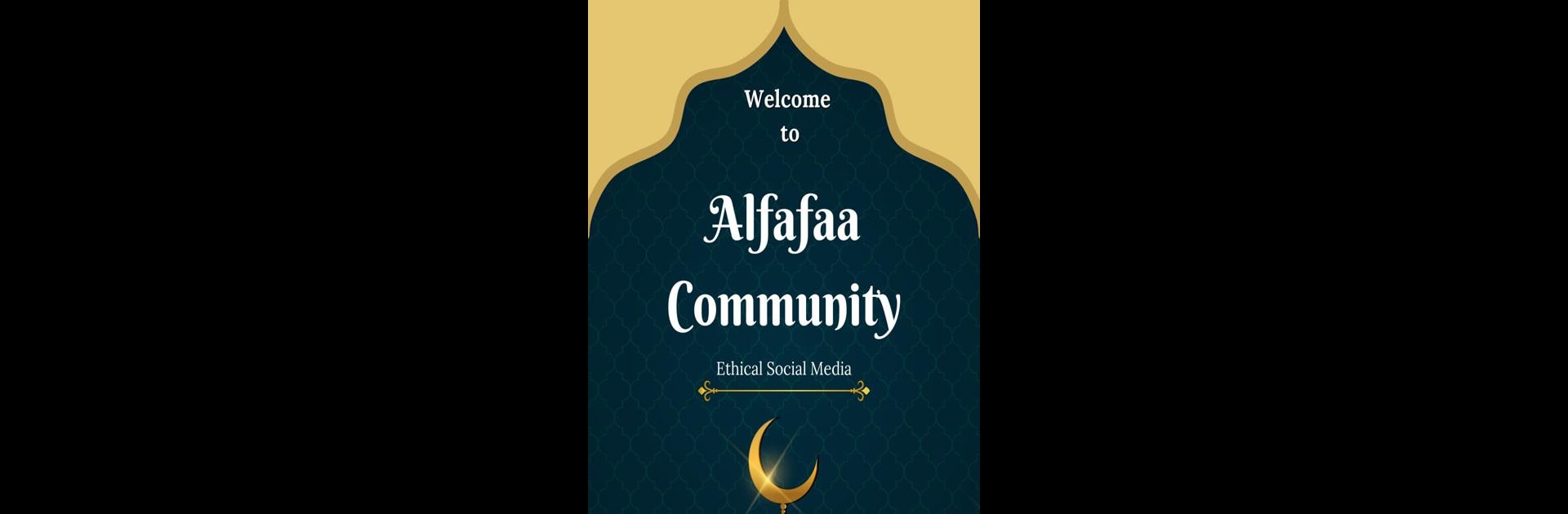 Alfafaa Community