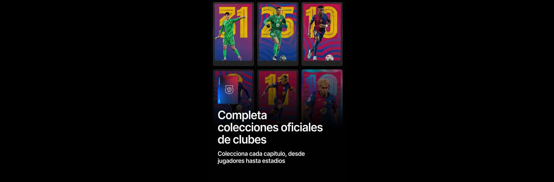 Collectibol: Fútbol TCG