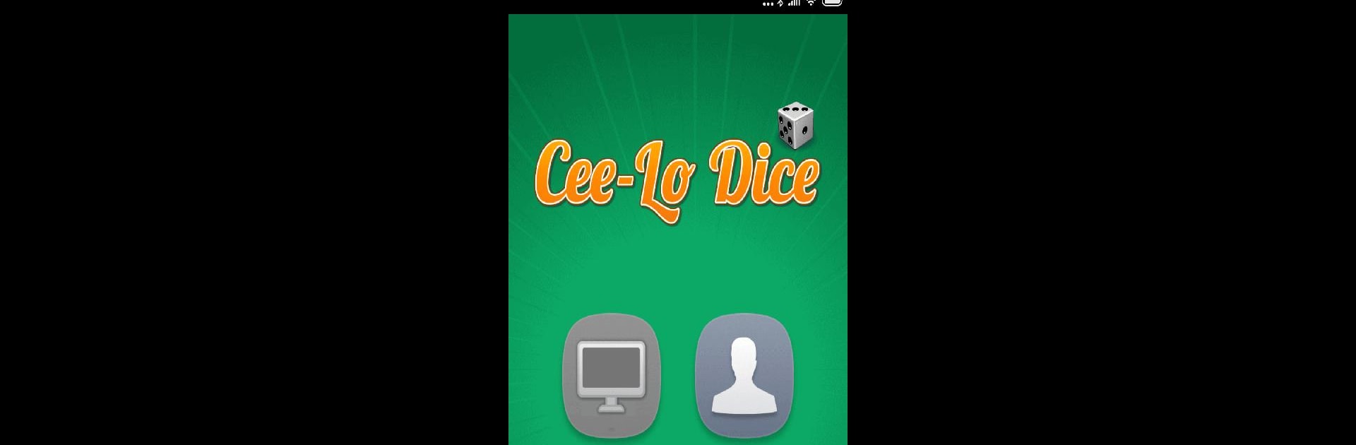 Cee-Lo Dice