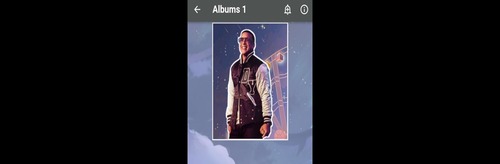 Daddy Yankee Popular Song