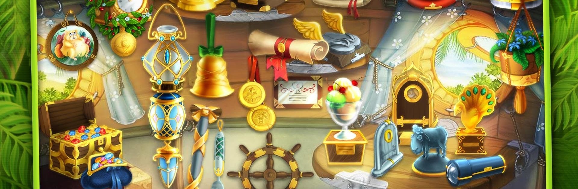 Hobby Farm HD Free