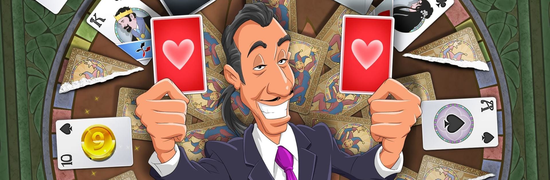 Solitaire Perfect Match