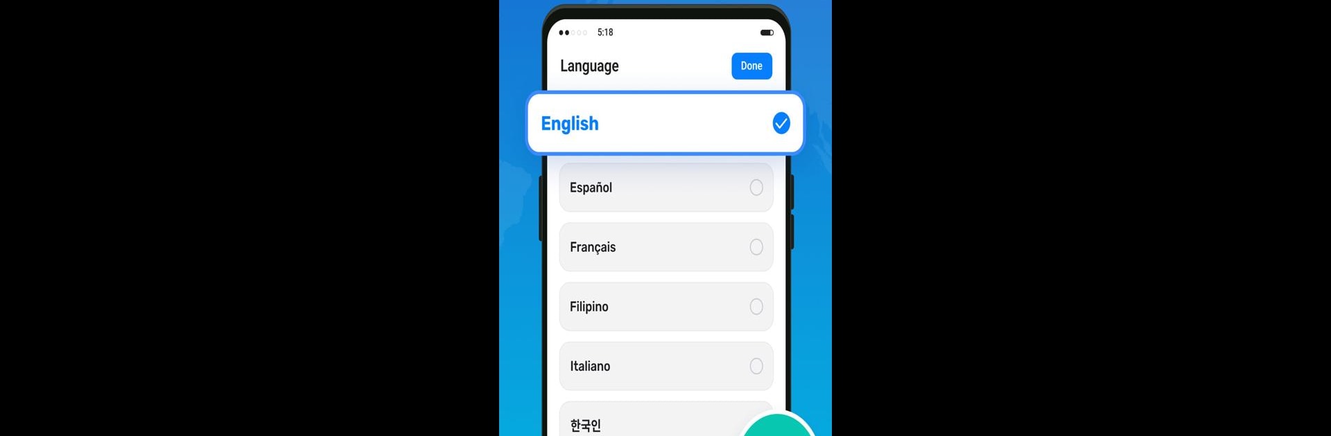 Go Translate - Talk to World