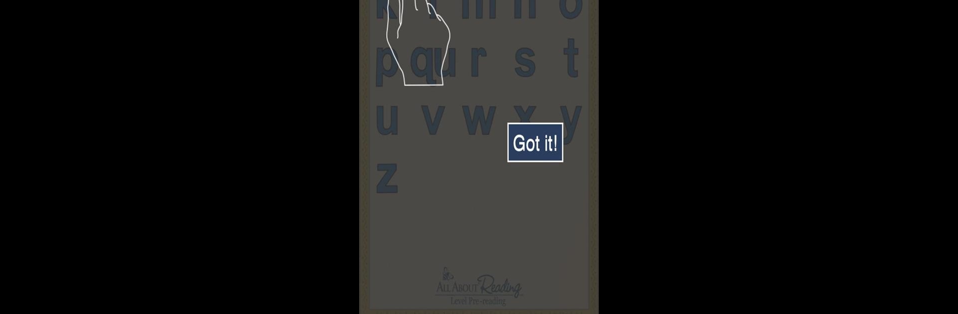 Letter Sounds A to Z