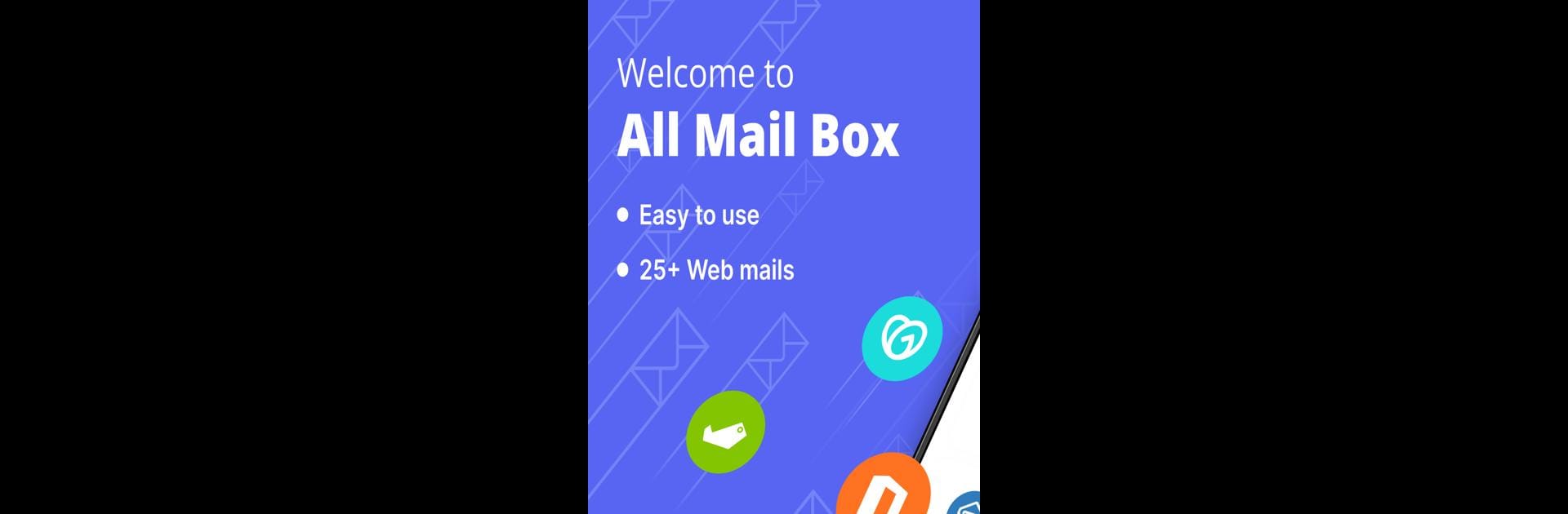Mailbox - All In One Email