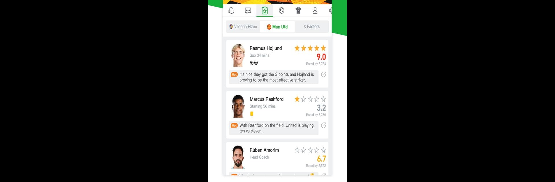All Football - News & Scores