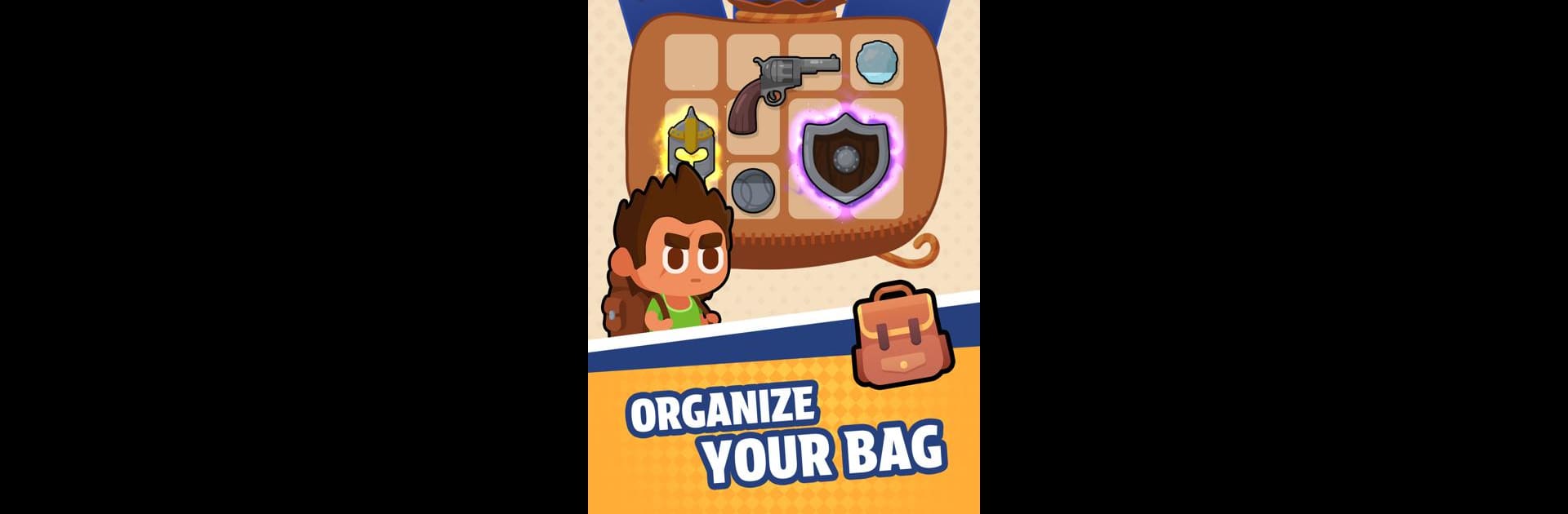 袋戰 (Bag Fight)