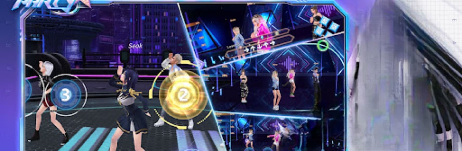 Beat Party:Music Dance Game