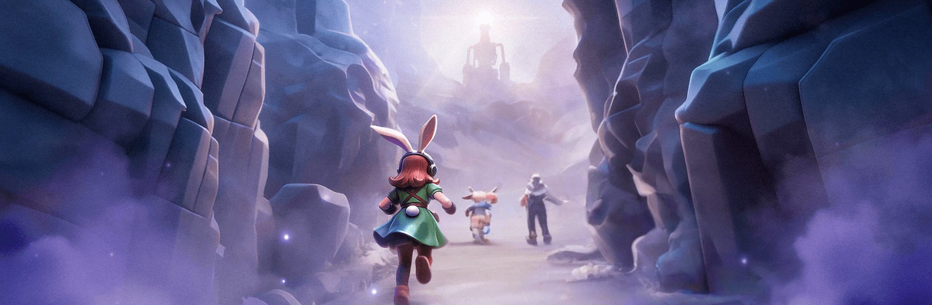 Last Furry: Survival