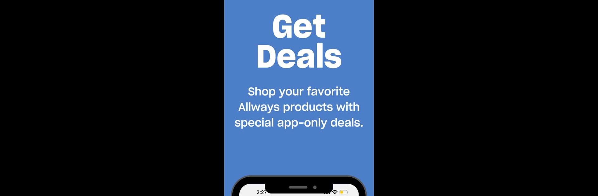 Allways Drops