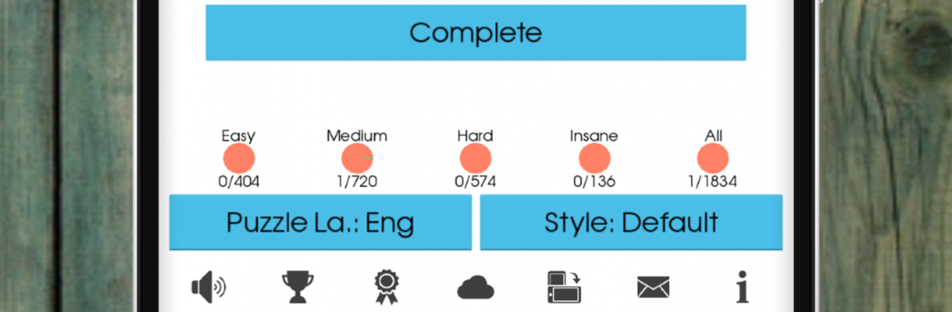 LoGriP (Logic Grid Puzzles)