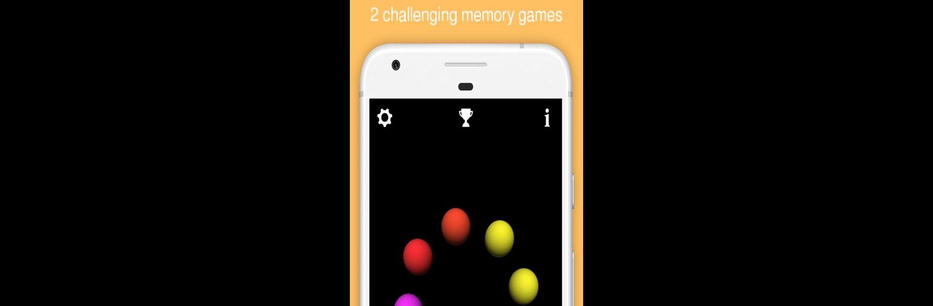 Number Memory Games