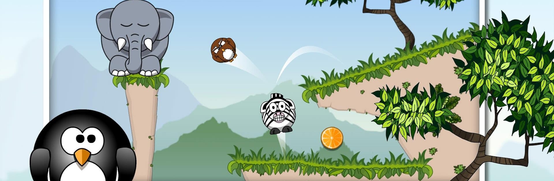 Snoring: Elephant puzzle