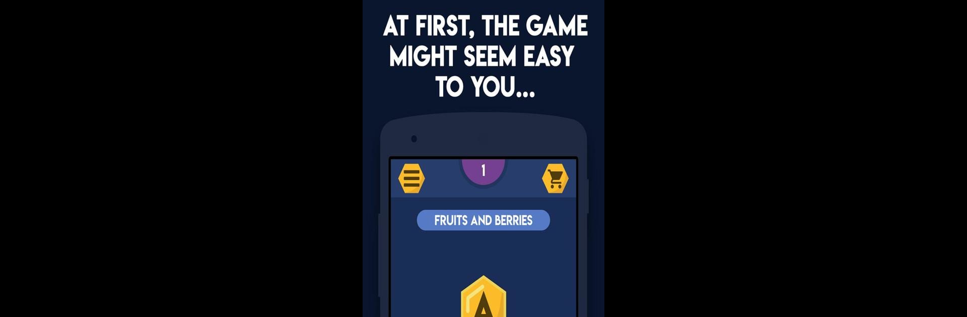 Word Search - Word games for free