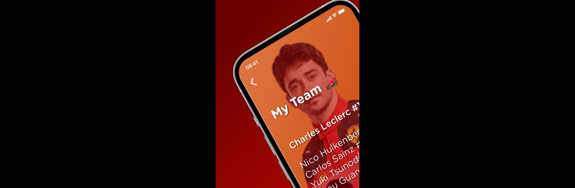 Formula Fantasy