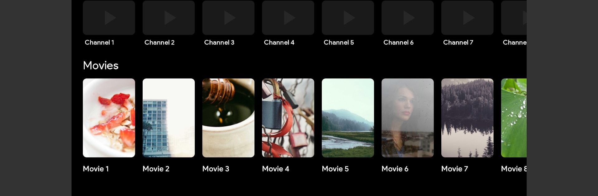 IPTV Pro Stream Player