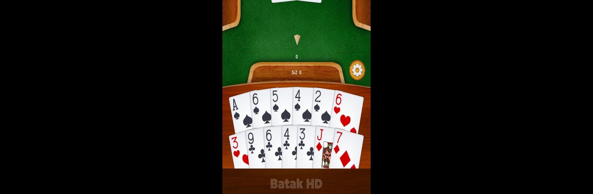 Batak HD Pro