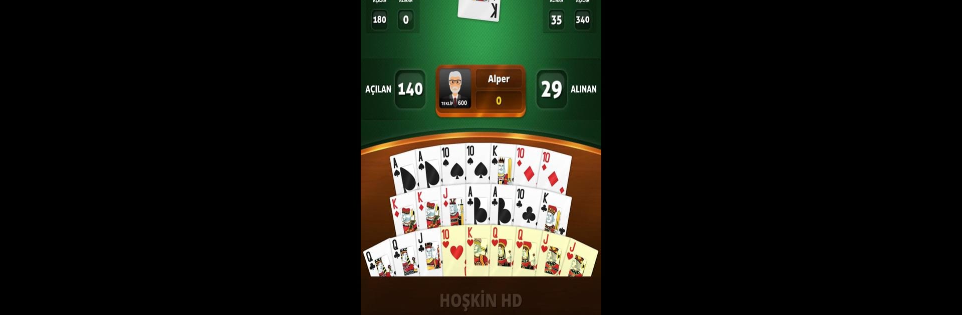 Hoşkin HD - İnternetsiz