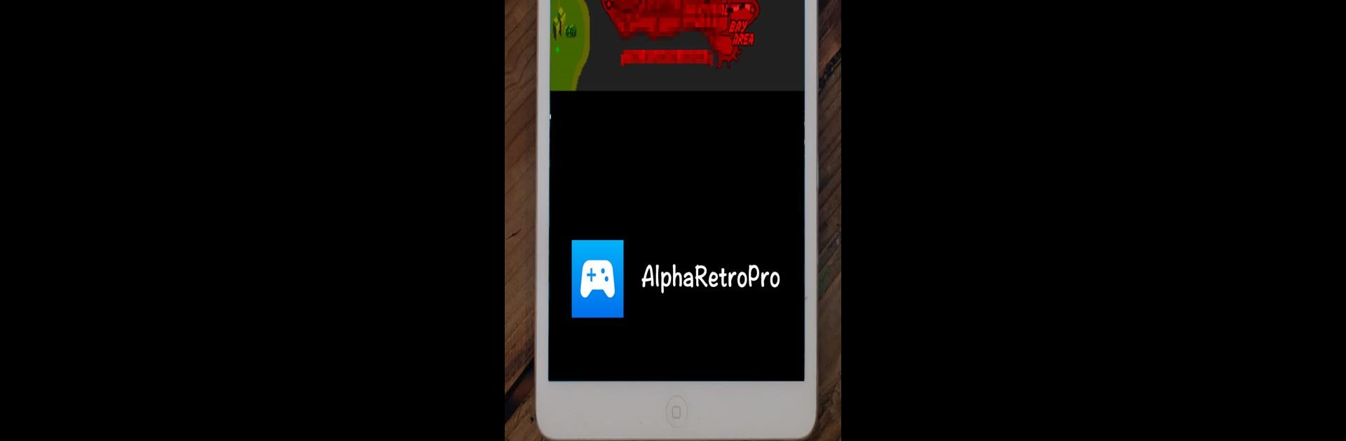 Retro Video Game Center Pro