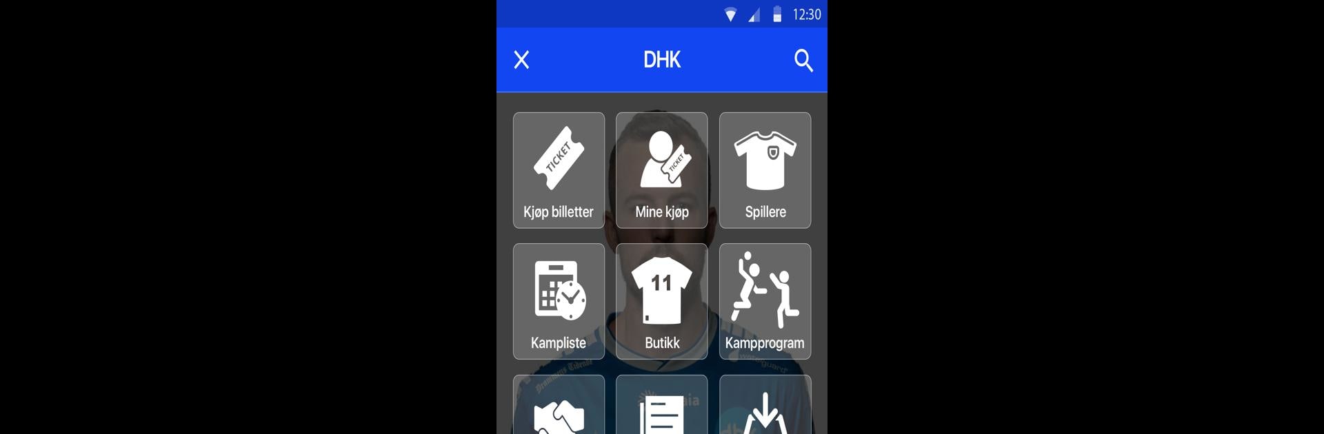 DHK