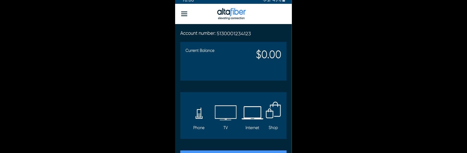 My altafiber