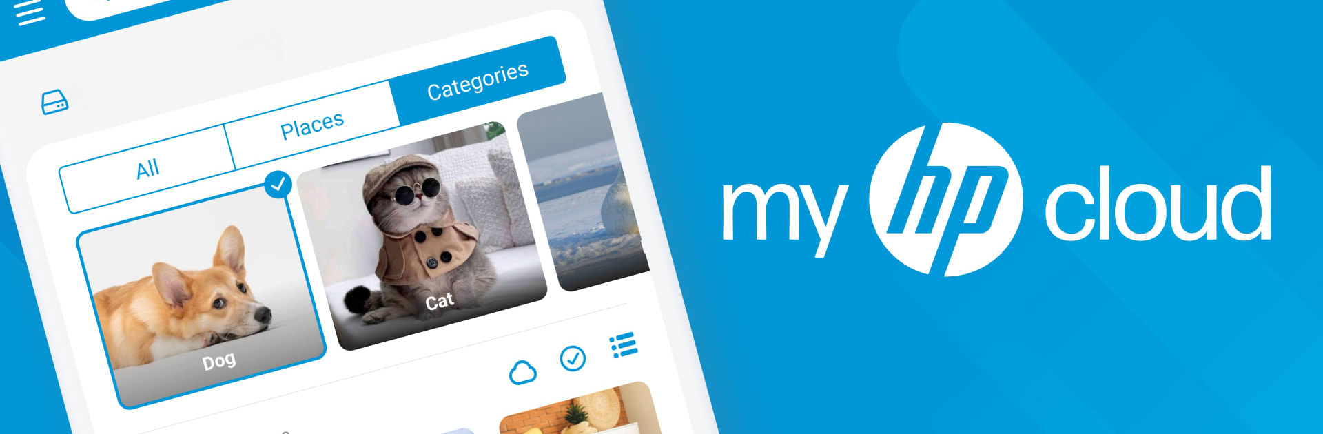 myHPcloud