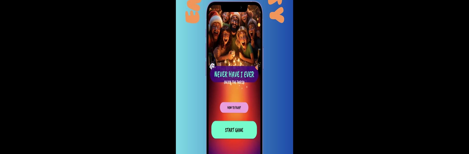 Never Have I Ever: Drink Games