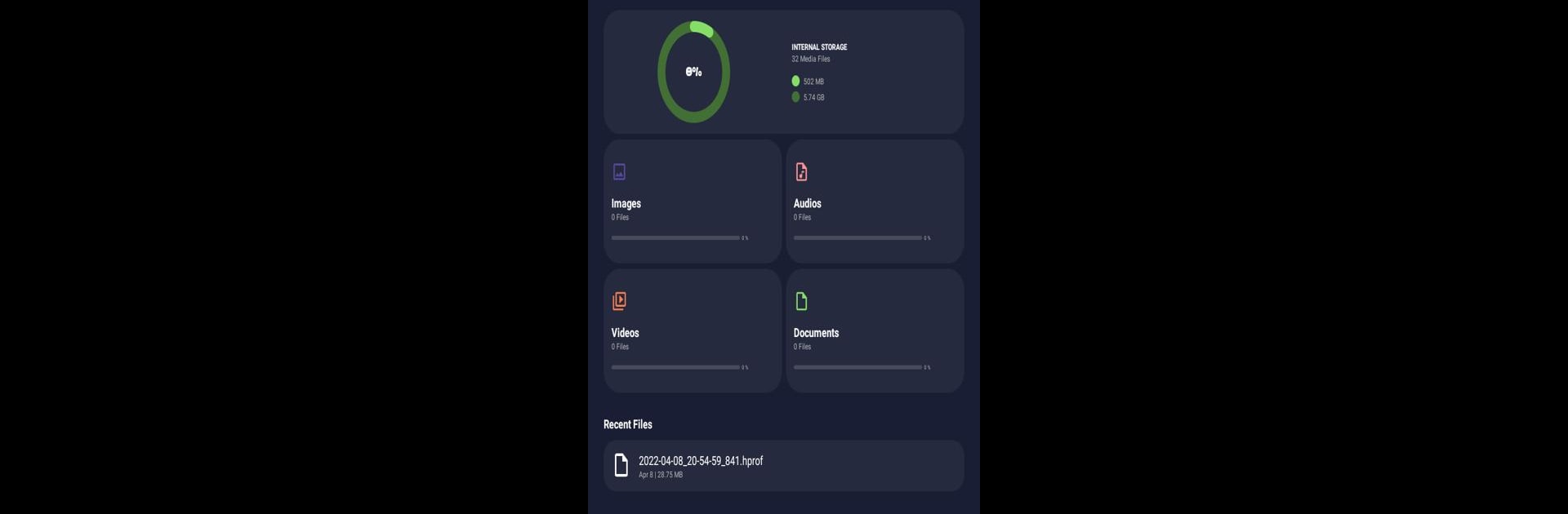 Amaze File Utilities