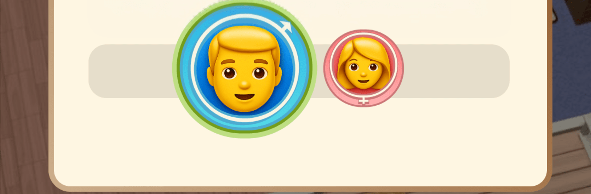 Happy Family Simulator