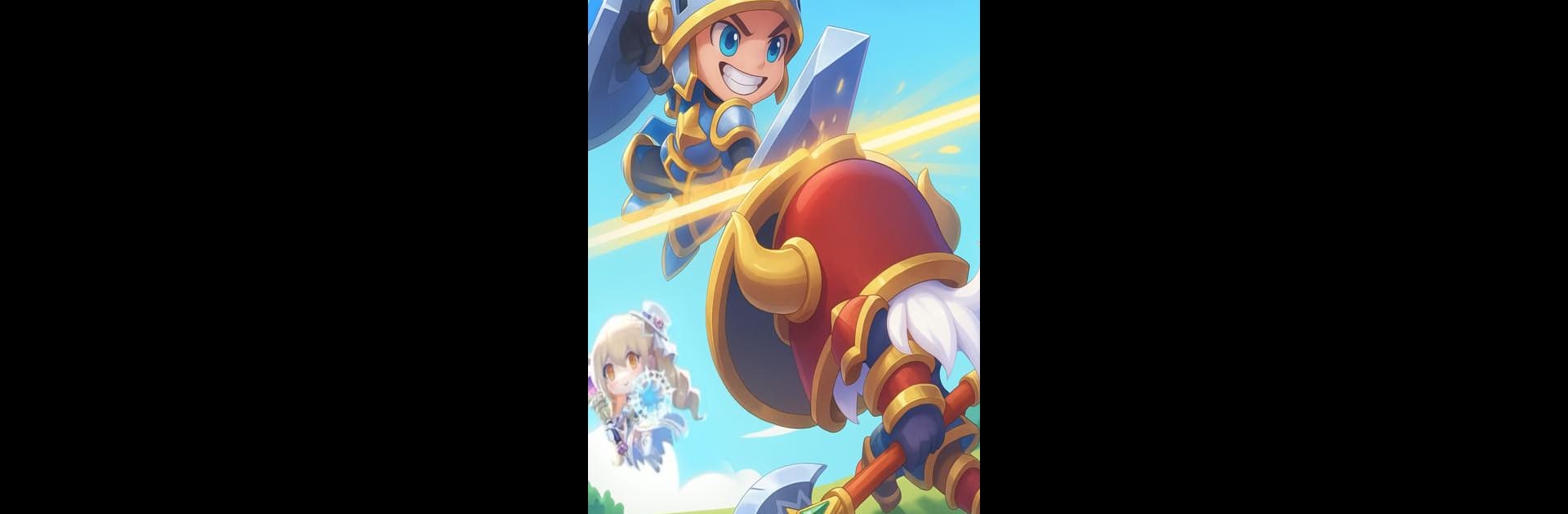 อัศวินมหัศจรรย์