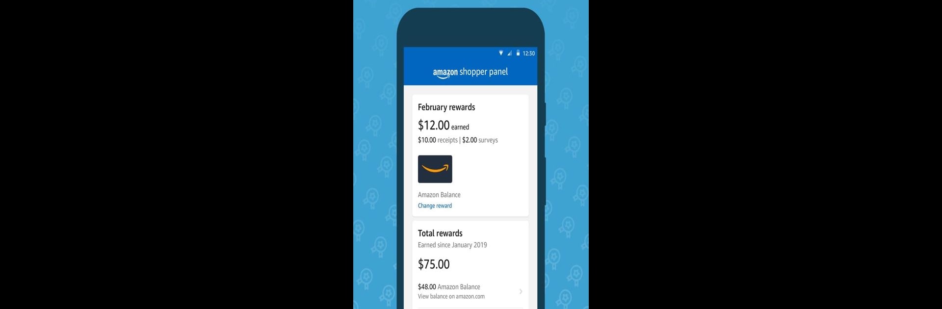 Amazon Shopper Panel