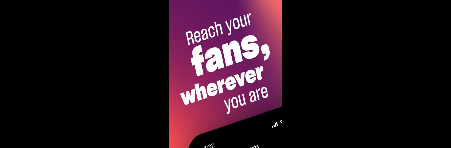 Amazon Music for Artists