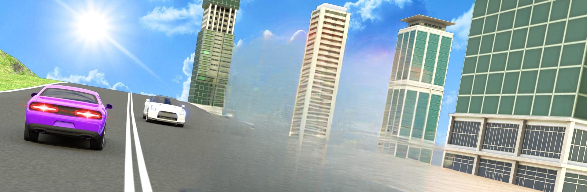 American Ambulance Sim Games