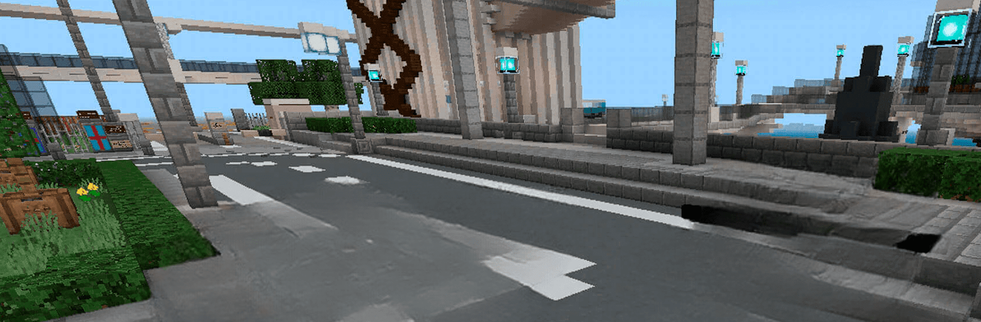 car mod for minecraft