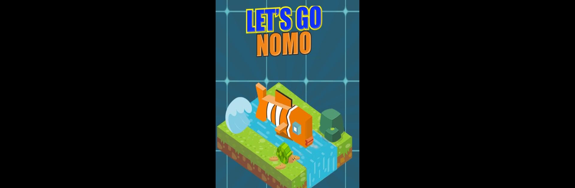 Issam Run Nomo