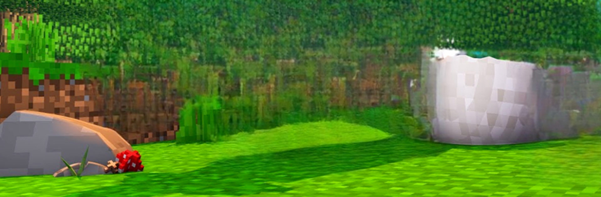 Dinosaur Jurassic Mod for MCPE