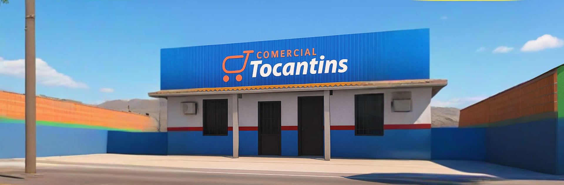 Truckers Brasil Online