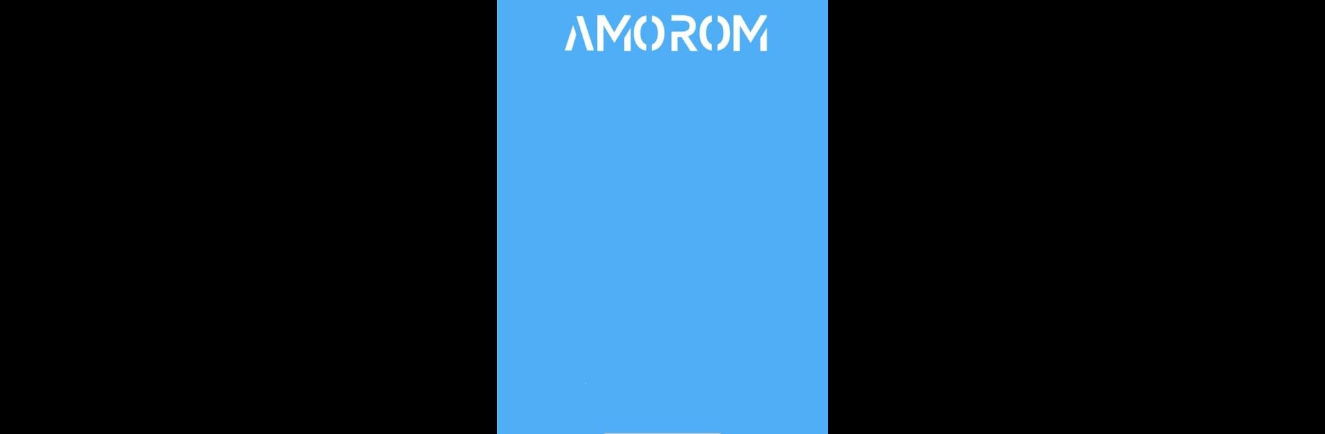 Amorom