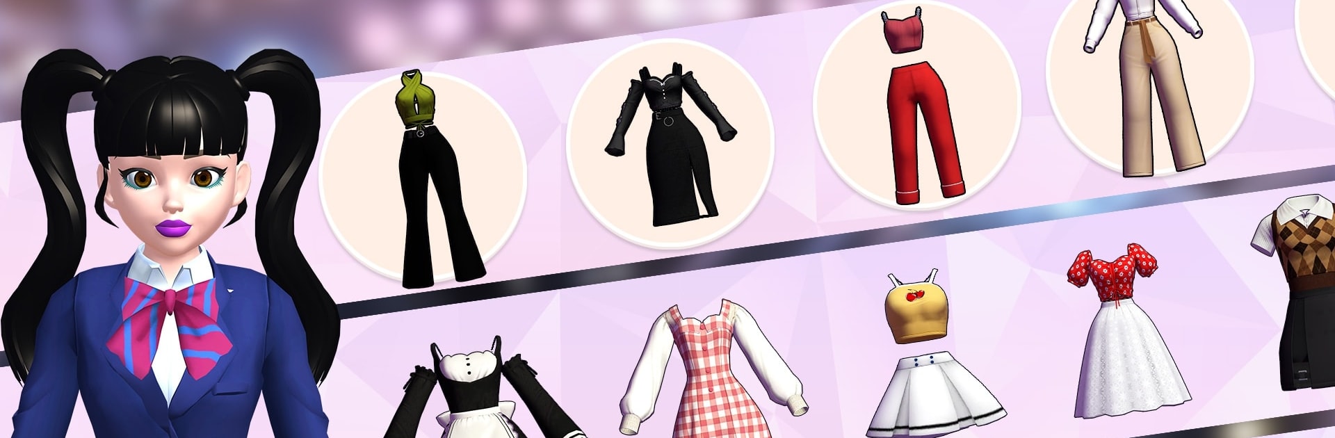 3D Doll DIY: Babi Makeover