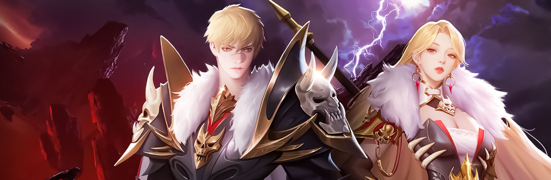 Two Dimensional Chaos Gameplay - Anime RPG Free VIP Android APK