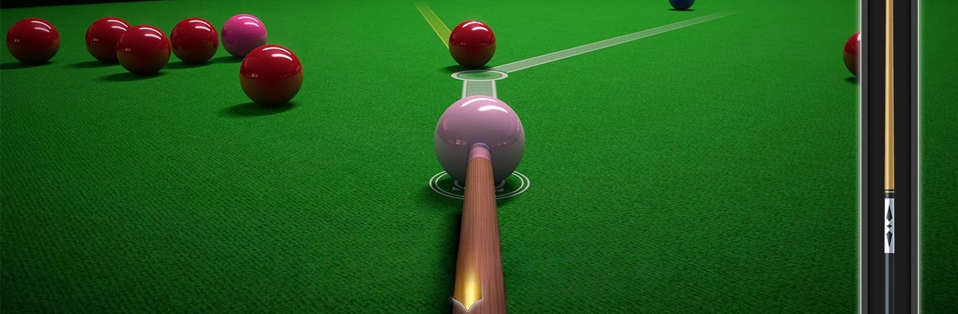 Billiard King: 3D Pool Ball