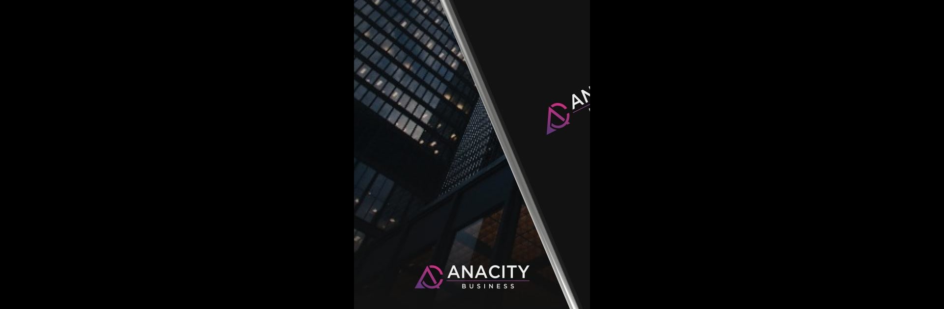 ANACITY Business