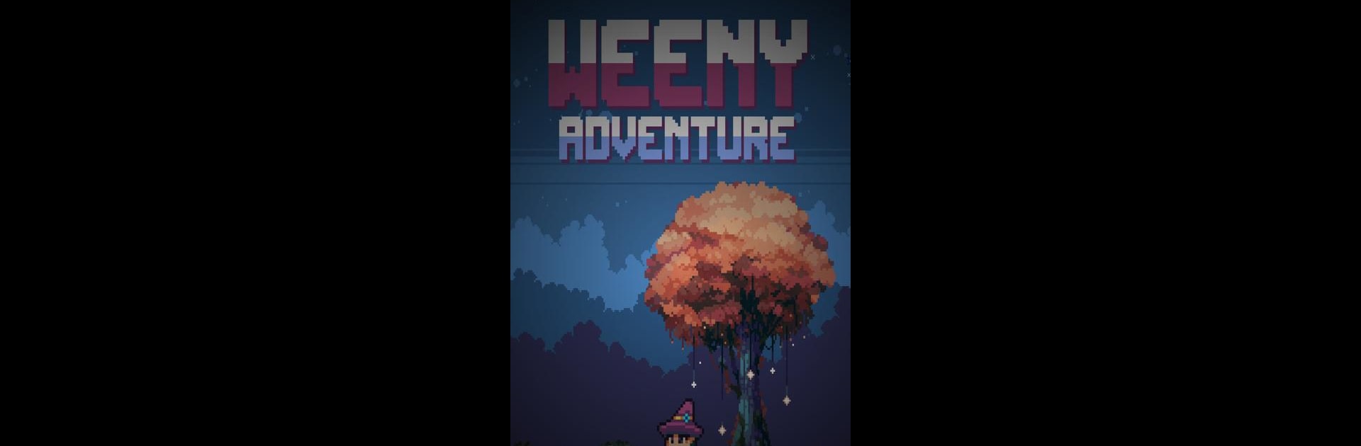 Weeny Adventure - Retro Platfo